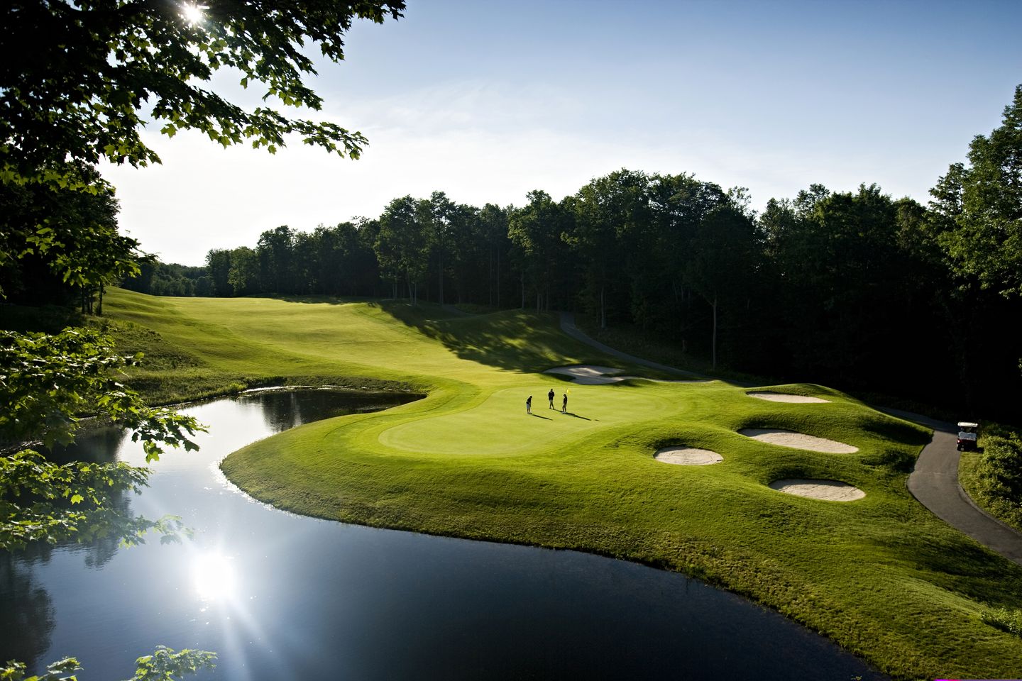 Cedar River GC